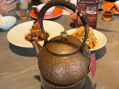 -小厨娘金榜题名(夫子庙秦淮河店)