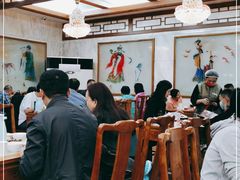 大堂-砂锅居(西四店)