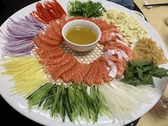 -老六海鲜城