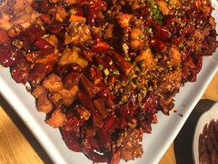 -望京一号·重庆江湖菜(工体店)