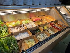 -火炉火自助餐(枫蓝国际店)