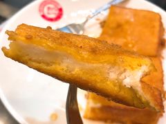 法兰西多士-义顺牛奶公司(庇利金街店)