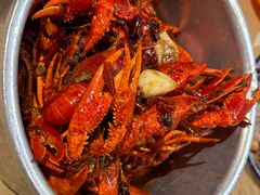 -江味龙虾馆·裸蓝龙虾(南山店)