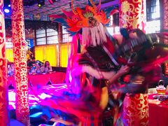 -白家大院·王府宫廷菜(苏州街店)