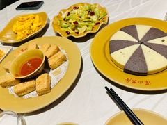 -深山老屋(国顺东路店)