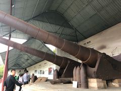 -刘公岛北洋海军提督署
