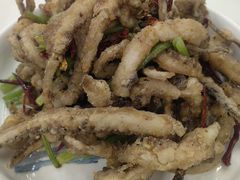 -昱德来·天津菜(河西店)