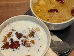 -彬媽糖水(万象天地店)