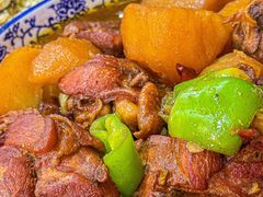 -东财大盘鸡(黑石礁店)