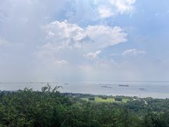 -狼山风景名胜区