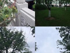 -鸡鸣寺