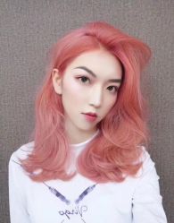 点击看大图 -3AM HAIR SALON烫发染发接发