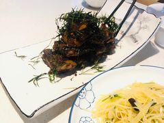 -聚友斋(陶瓷琉璃馆水晶街店)