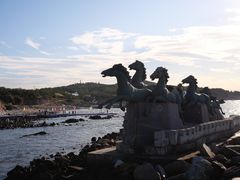 -养马岛旅游度假区