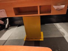 -火锅岛潮牌自助餐厅(天津天佑城店)