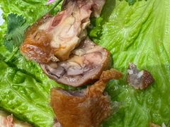 -东来顺饭庄·火锅(环岛店)