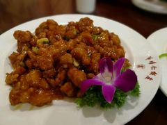 -牟传仁饭庄(星海店)
