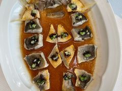-北京柏悦酒店·锦庭餐厅Dining Room