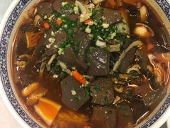 毛血旺-南湖船菜大酒店