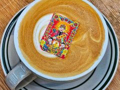 -福禾酒家·福福fufu House