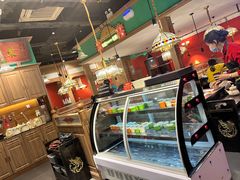 -火鳳祥美蛙牛肉自助(青悦城店)