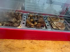 -正宗简阳一品鲜羊肉汤(金河路店)