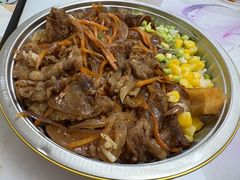 -将军牛排·尔滨地标朝鲜族美食(总店)