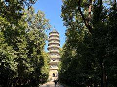 -灵谷景区
