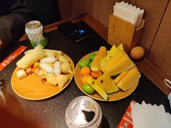 -牛New寿喜烧(虹桥新天地店)