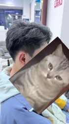 -ASG Hair Salon烫染·接发