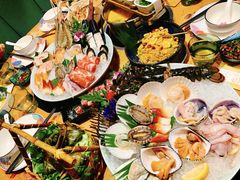 -生如夏花泰式火锅(鹭洲里店)