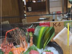 -割烹旭日本料理(龙湖狮山天街店)