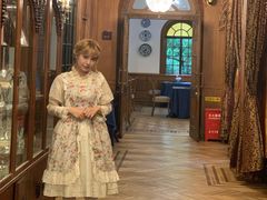 -马勒别墅·中餐厅