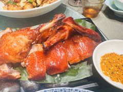 -小厨娘淮扬菜(河西奥美大厦店)