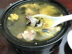 -老乡鸡(舒城路店)