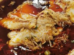 -老方桌烂蹄花川菜馆(九龙坡店)