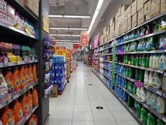 -家乐福(四元桥购物中心店)