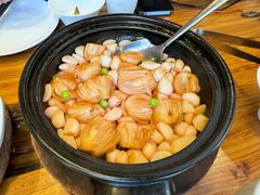 生焗兰州百合-临家闽南菜(宝洲路店)