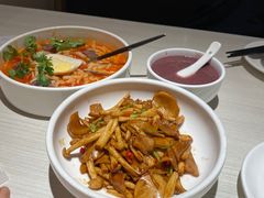 -九毛九西北菜(番禺万达店)