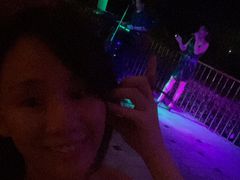 -日落吧·海景咖啡厅·餐酒吧·鸡尾酒·下午茶·乐队表演·浪漫夕阳·三亚文华东方酒店