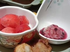 -梨花自助烤肉(乐宾店)