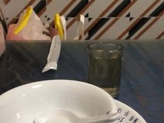 -马虎风味菜馆(王府园小区店)