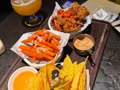 -京A Taproom·精酿餐吧(CBD店)