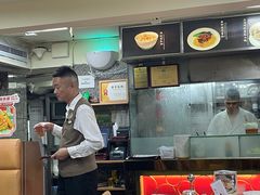 -百福麵家(新馬路店)