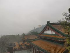 -丰都鬼城名山景区