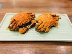 -锡和无锡菜(景丽苑店)