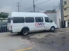 -光明驾校·学车·陪驾(杨浦店)