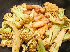 -狮王府淮扬菜(夫子庙老门东店)