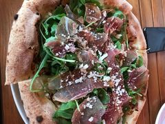 -城市大道红炉披萨烘焙坊