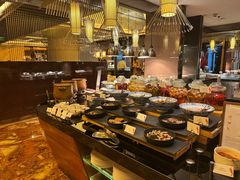 -富力丽思卡尔顿酒店·香荟全日制餐厅